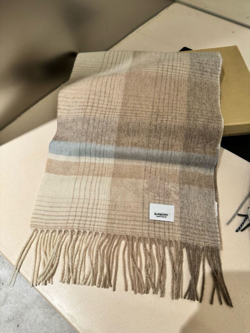 Burberry Scarf